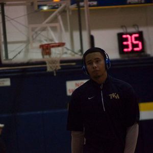 Meet your Posher, Cameron